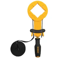 DeWalt Nylon Bandzwinge 4,5m 454kg Spannkraft DWHT83839-0