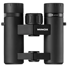 Minox X-active 10x25