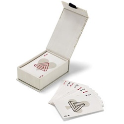 Tchibo - Spielkarten-Set »Skat« - Kinder