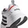 adidas Strutter Cloud White / Core Black / Active Red 39 1/3