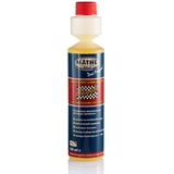 MATHÉ Classic Kraftstoff-Stabilisator (250 ml) - Kraftstoff-Additiv für Oldtimer - Systemreiniger und Korrosionsschutz in einem - Benzin-Zusatz pflegt Ottomotoren - Stabilisiert Benzin-Kraftstoff