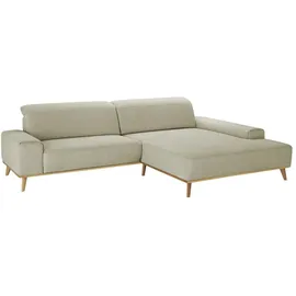 Sofa.de Ecksofa Fred ¦ ¦ Maße (cm): B: 298 H: 84 T: 203.0