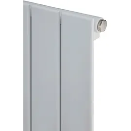 Ximax Badheizkörper K3 1176 x 600 mm 1031 W weiß Mittenanschluss