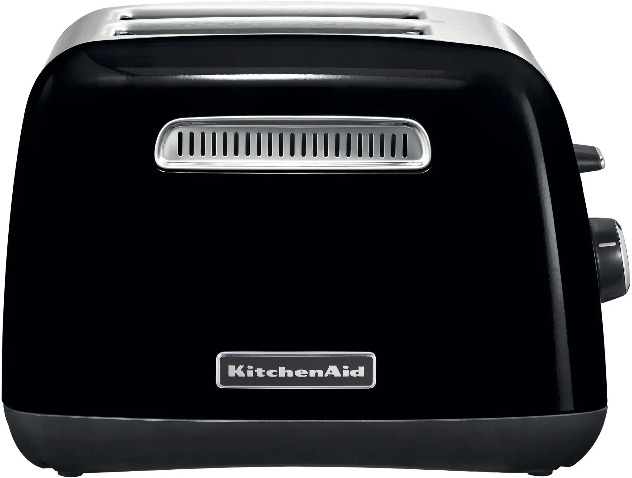 Preisvergleich Produktbild KitchenAid Classic 5KMT2115EOB - Toaster - 2 Scheibe