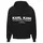 Karl Kani Hoodie Schwarz S