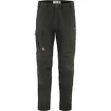 Fjällräven Travellers Mt Zip-off Trs M Pants, Dark Navy, 46 EU