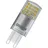 Osram LED Pin Lampe 4058075432420 4,2W G9 kaltweiß 49,0 cm 1 St.