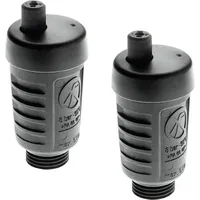 TECE TECEfloor SchnellentlüfterSet 77300001