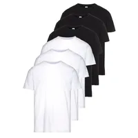 FRUIT OF THE LOOM T-Shirt », sechs Stück in