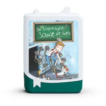 Tonies Book Tonies Die (un)langweiligste Schule der Welt