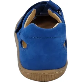 Koel Deen Blau 23
