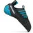 Black/Azure 45