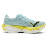 Puma Deviate Nitro Elite 4 Damen Fresh Water/Lemon Crush/Puma Black/Puma White 40