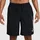 Nike Form Dri-Fit 9" Unlined Versatile Shorts, schwarz - XL
