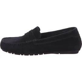 Marc O'Polo Slipper Blau 40