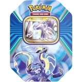 Pokémon TCG: Paldea Legends Summer Tin 2023 Miraidon ex - EN