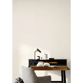 Rasch Textil Schöner Wohnen Vliestapete Uni beige sand 10,05 x 0,53 m Wollbeige