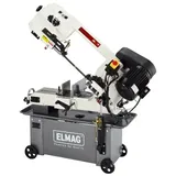 ELMAG Metall-Bandsägemaschine - 78100