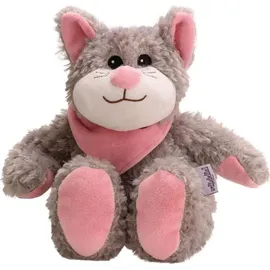 WELLIEBELLIES Wärmestofftier Katze groß