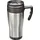 MATO interpräsent Thermobecher 0,4 l Schwarz