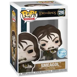 Funko - POP! - The Lord of the Rings - Smeagol (Transformation) Vinyl