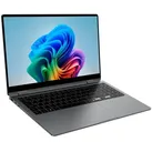 Samsung Convertible 2-in-1 Notebook »Galaxy Book5 Pro 360« 512 GB SSD NP754QHA-KA4DE, 35.54x1.37x22.8 cm