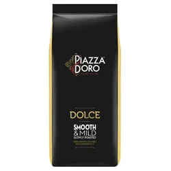 PIAZZA D'ORO DOLCE Kaffeebohnen 4045964 8711000243909 PIAZZA D'ORO