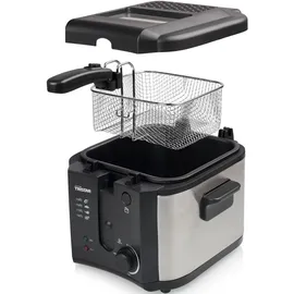 Tristar FR-6878 2,5 L schwarz