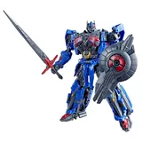 Transformers Transformers: The Last Knight Actionfigur Nemesis Prime 22 cm