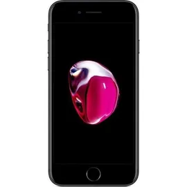 Apple iPhone 7 256 GB Schwarz