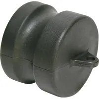 TEGUMA Hebelarmk.Kamlok Typ DP PP 113,03mm 4 Zoll