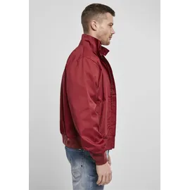 Brandit Textil Lord Canterbury Herren bordeaux XXL
