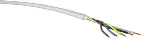 NHXMH-J 5x 2,5 Cca R.100 Mantelltg halogenfr.