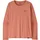Patagonia Cool Daily Graphic Pink L