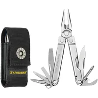 Leatherman Bond Multi-Tool-Zange Taschengröße 14 Werkzeug Edelstahl,