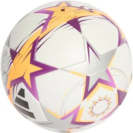 adidas Uefa Womens Champions League Fußball - weiß/