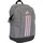 adidas POWER VII uni Rucksack Grau 0 - Grau/Schwarz/Rosa