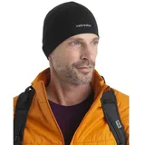 Icebreaker 200 Oasis Merino Mütze - Black - One Size
