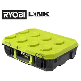 RYOBI LINK Werkzeugbox S 18,8 l gelb