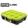 RYOBI LINK Werkzeugbox S 18,8 l gelb