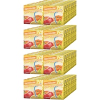 Durstlöscher Apfel Orange Zitrone Fruchtsaftgetränk 500ml 48er Pack