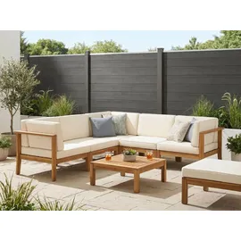 prestige home WPC Sichtschutzzaun Caracas 180 x 900 cm Anthrazit 5 Zaunelemente + 6 Pfosten