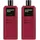 Marbert Man Classic Duschgel 2 x 400 ml