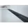 ACO ShowerDrain S+ Stripes Duschrinne 80 cm schwarz