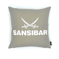 Sansibar (BH 45x45 cm,