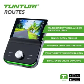 Tunturi E60 Heimtrainer (23TBE60000)