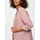 Pieces Blusenblazer Rosa 40