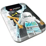 LEGO Ninjago Serie 9 Mini-Tin