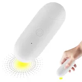 Insektenstichheiler USB-Aufladbarer Mückenstecker & Stichheiler mit 50°C Wärmetherapie gegen Juckreiz von Mücken und Milben, Kompakt & Tragbar