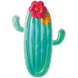 Intex - Luftmatratze Kaktus (180x130x28cm) Float Schwimmtier Cactus